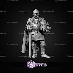 April 2026 Ezipion Digital Miniatures
