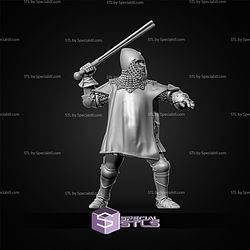April 2026 Ezipion Digital Miniatures