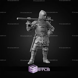 April 2026 Ezipion Digital Miniatures