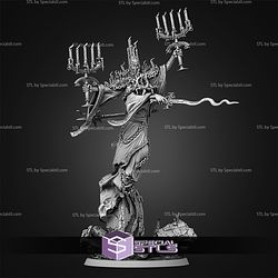 April 2026 Fantasy Archvillain Games Miniatures