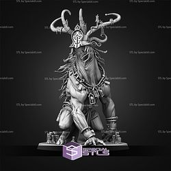 April 2026 Fantasy Archvillain Games Miniatures