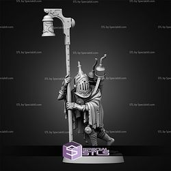 April 2026 Fantasy Archvillain Games Miniatures