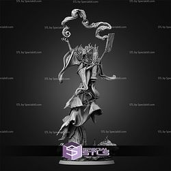 April 2026 Fantasy Archvillain Games Miniatures