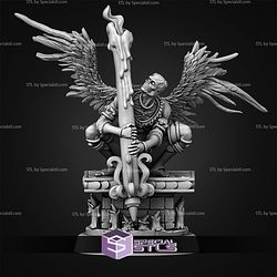 April 2026 Fantasy Archvillain Games Miniatures