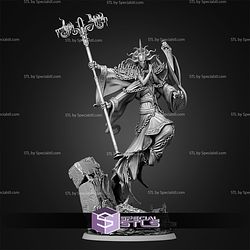 April 2026 Fantasy Archvillain Games Miniatures