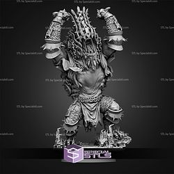 April 2026 Fantasy Archvillain Games Miniatures