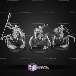 April 2026 Fantasy Cult Miniatures