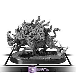 April 2026 Fantasy Loot Studios Miniatures