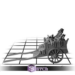 April 2026 Fantasy Loot Studios Miniatures