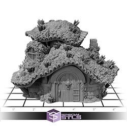 April 2026 Fantasy Loot Studios Miniatures