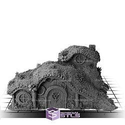 April 2026 Fantasy Loot Studios Miniatures