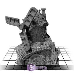 April 2026 Fantasy Loot Studios Miniatures