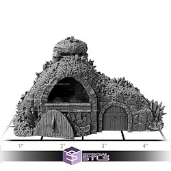 April 2026 Fantasy Loot Studios Miniatures