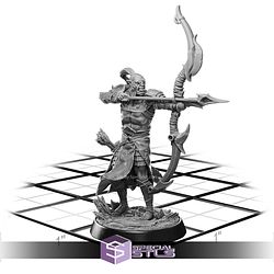 April 2026 Fantasy Loot Studios Miniatures