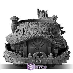 April 2026 Fantasy Loot Studios Miniatures
