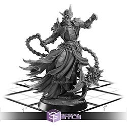 April 2026 Fantasy Loot Studios Miniatures