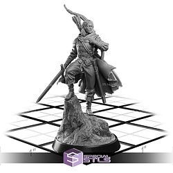 April 2026 Fantasy Loot Studios Miniatures