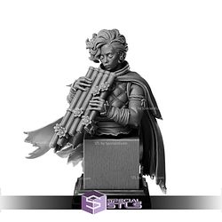 April 2026 Fantasy Loot Studios Miniatures