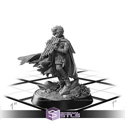April 2026 Fantasy Loot Studios Miniatures