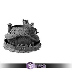 April 2026 Fantasy Loot Studios Miniatures