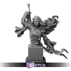 April 2026 Fantasy Loot Studios Miniatures