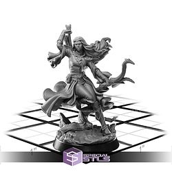 April 2026 Fantasy Loot Studios Miniatures