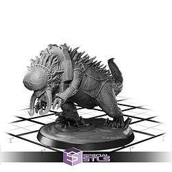 April 2026 Fantasy Loot Studios Miniatures