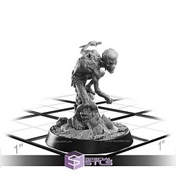 April 2026 Fantasy Loot Studios Miniatures