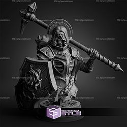 April 2026 Flesh of Gods Miniatures