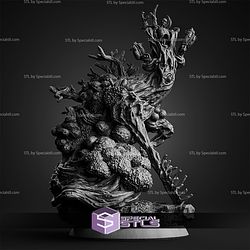 April 2026 Flesh of Gods Miniatures