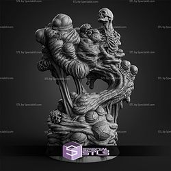 April 2026 Flesh of Gods Miniatures