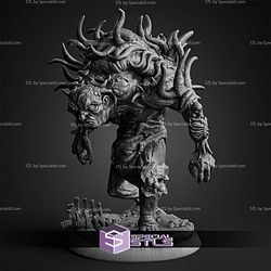 April 2026 Flesh of Gods Miniatures