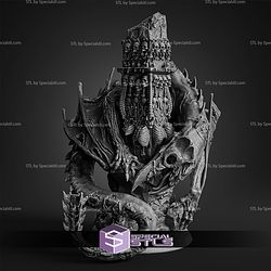 April 2026 Flesh of Gods Miniatures