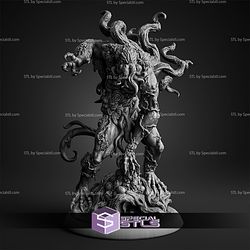 April 2026 Flesh of Gods Miniatures