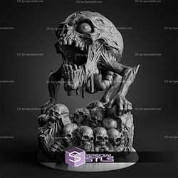 April 2026 Flesh of Gods Miniatures
