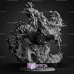 April 2026 Flesh of Gods Miniatures