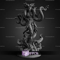 April 2026 Flesh of Gods Miniatures