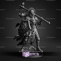 April 2026 Flesh of Gods Miniatures