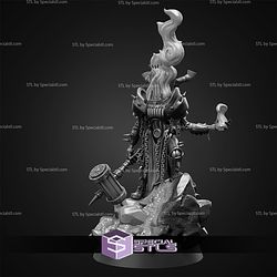 April 2026 Fleshcraft Miniatures