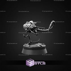April 2026 Fleshcraft Miniatures