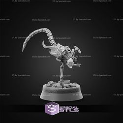 April 2026 Fleshcraft Miniatures
