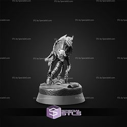 April 2026 Fleshcraft Miniatures
