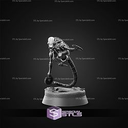 April 2026 Fleshcraft Miniatures