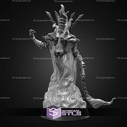 April 2026 Fleshcraft Miniatures