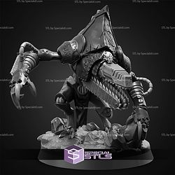April 2026 Fleshcraft Miniatures