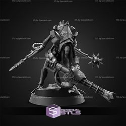 April 2026 Fleshcraft Miniatures