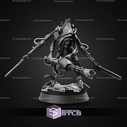April 2026 Fleshcraft Miniatures