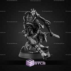 April 2026 Fleshcraft Miniatures