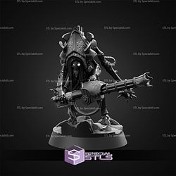 April 2026 Fleshcraft Miniatures