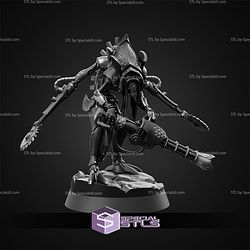 April 2026 Fleshcraft Miniatures